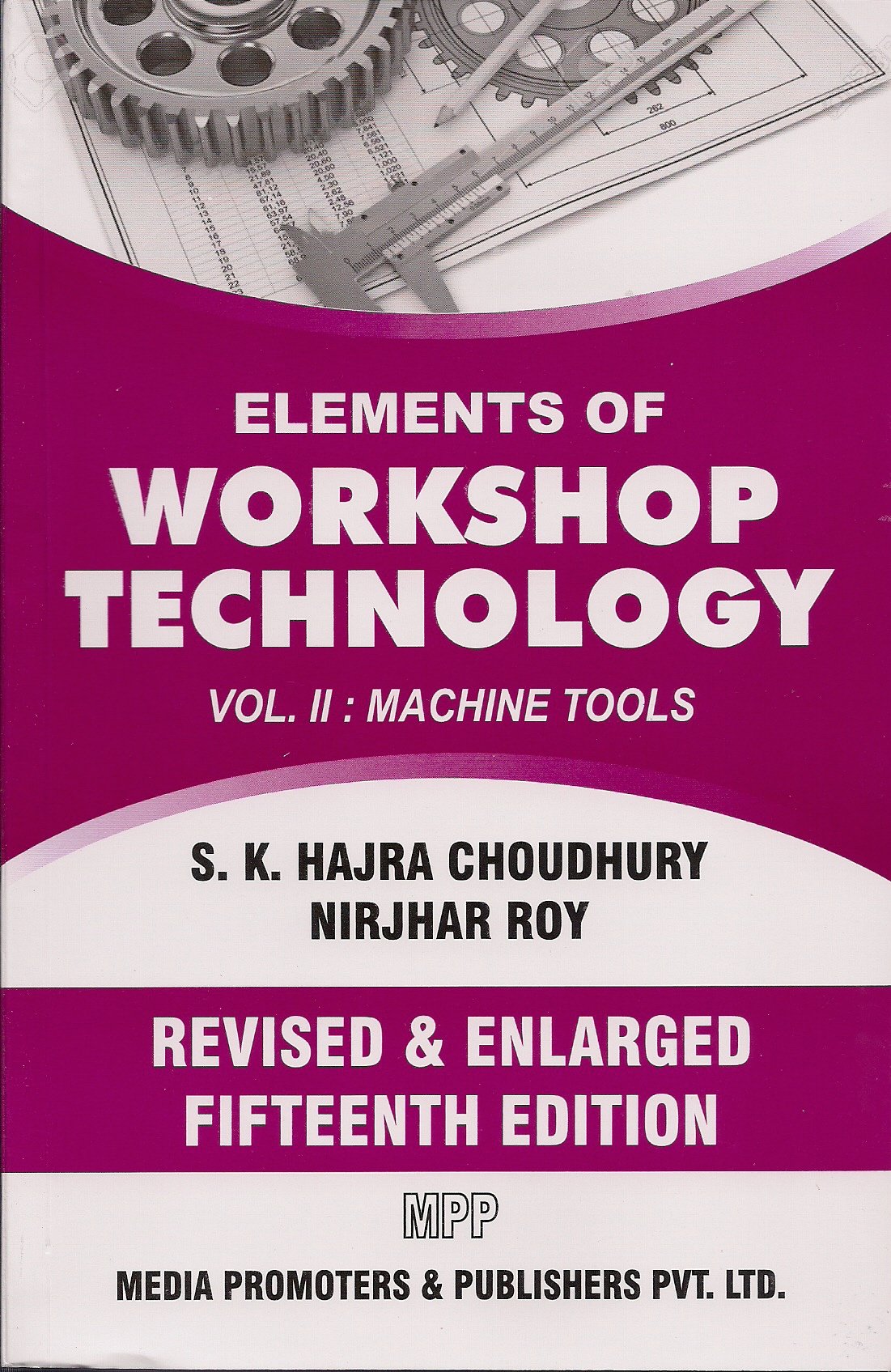 elements of workshop technology by hajra choudhary pdf file